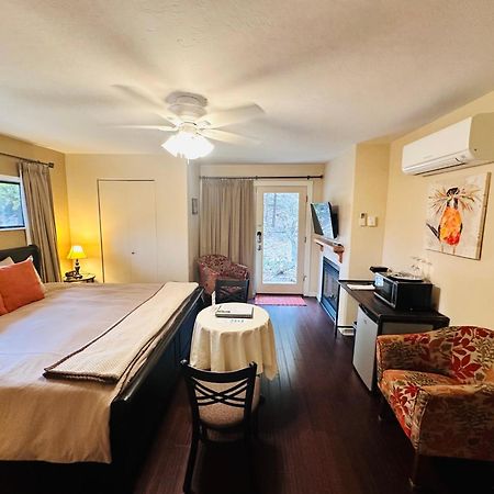 Lakehead The Inn At Shasta Lake المظهر الخارجي الصورة