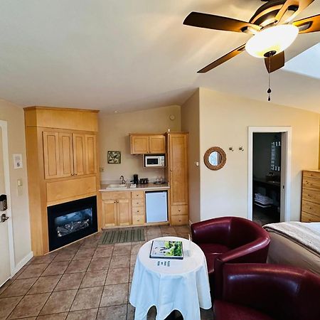 Lakehead The Inn At Shasta Lake المظهر الخارجي الصورة