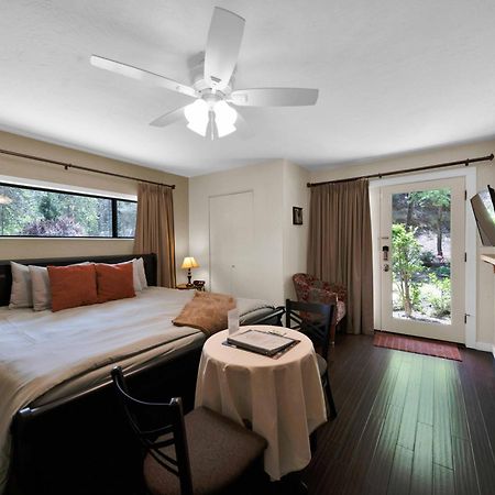 Lakehead The Inn At Shasta Lake المظهر الخارجي الصورة