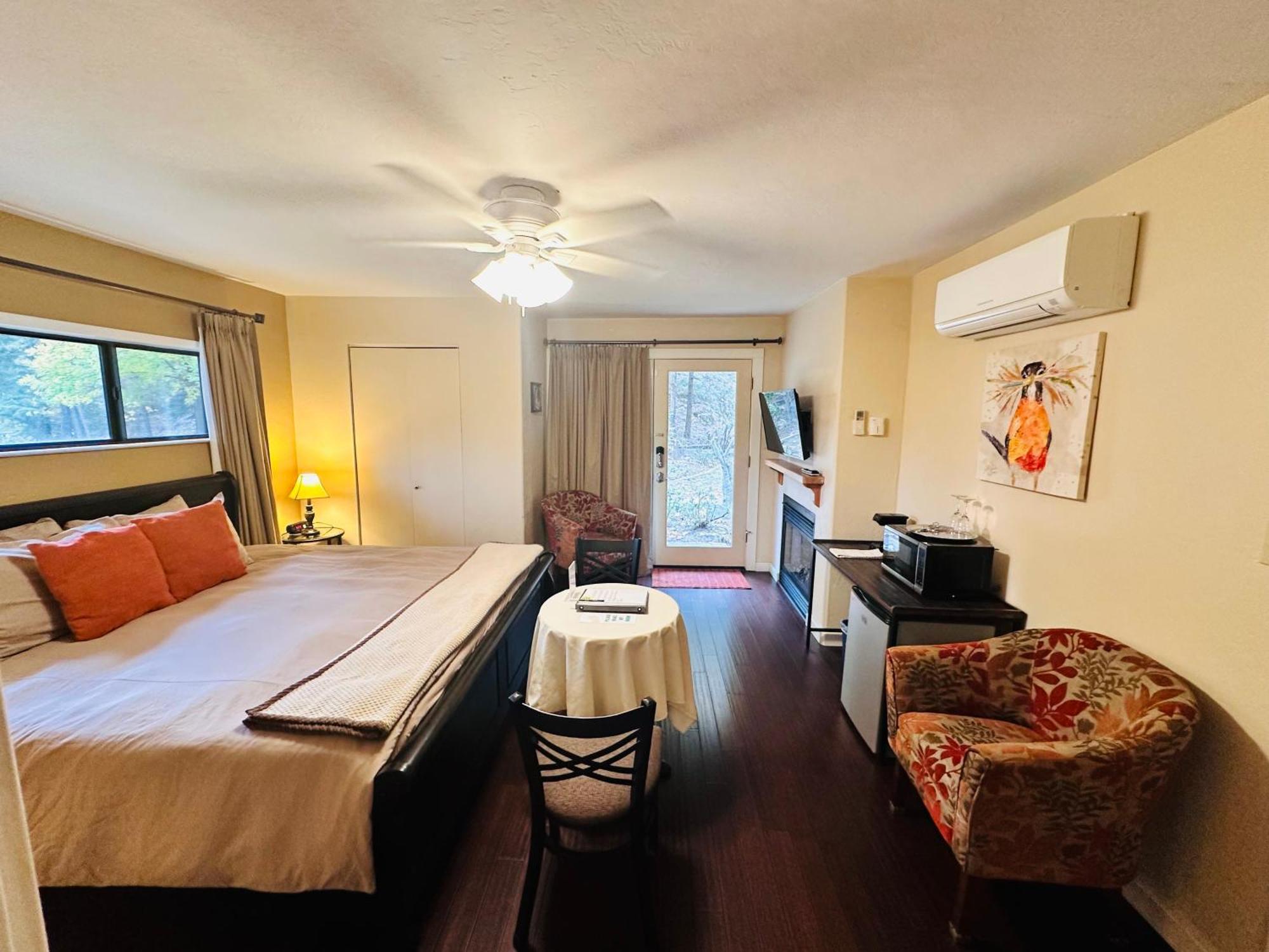 Lakehead The Inn At Shasta Lake المظهر الخارجي الصورة