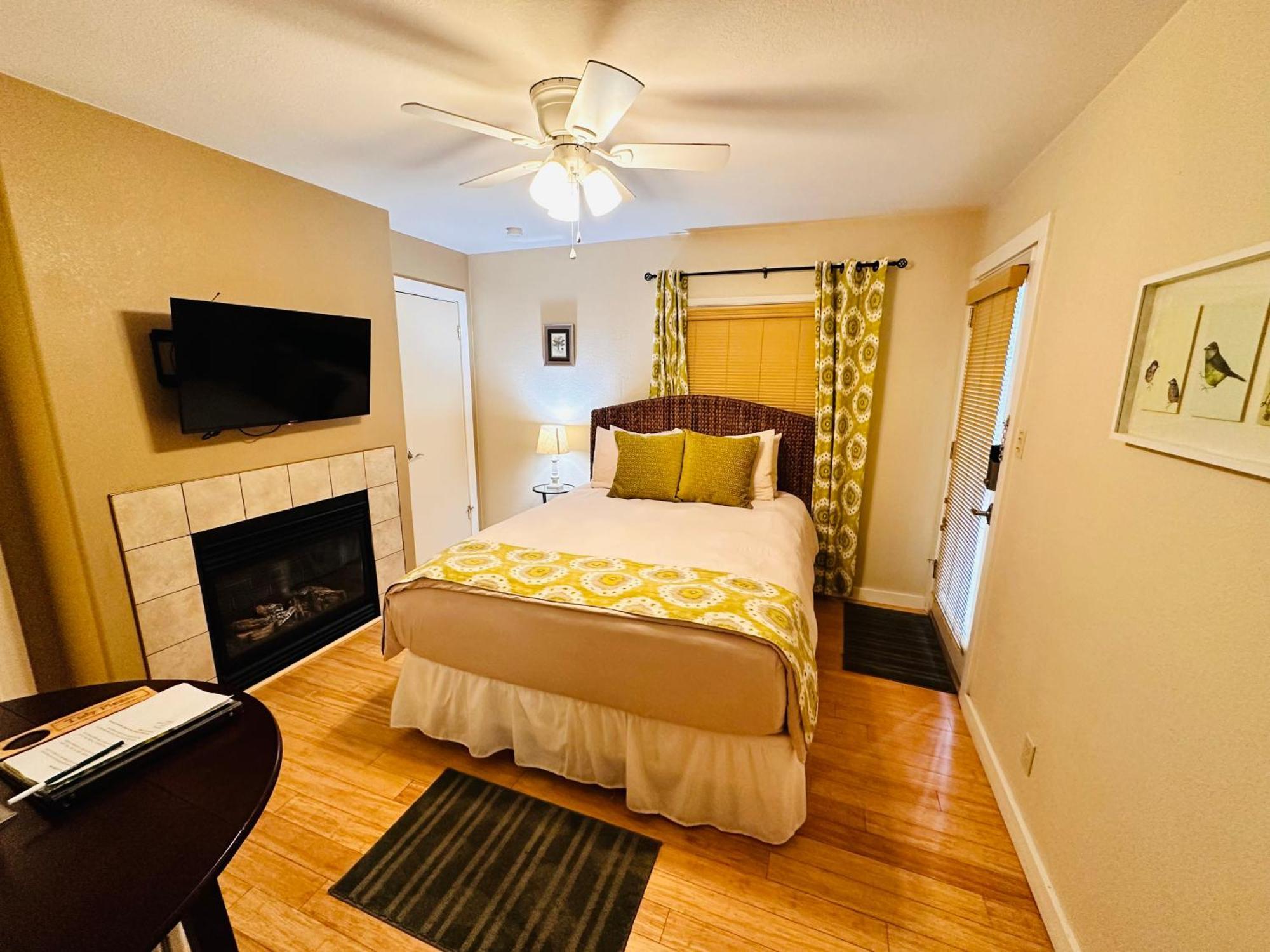 Lakehead The Inn At Shasta Lake المظهر الخارجي الصورة