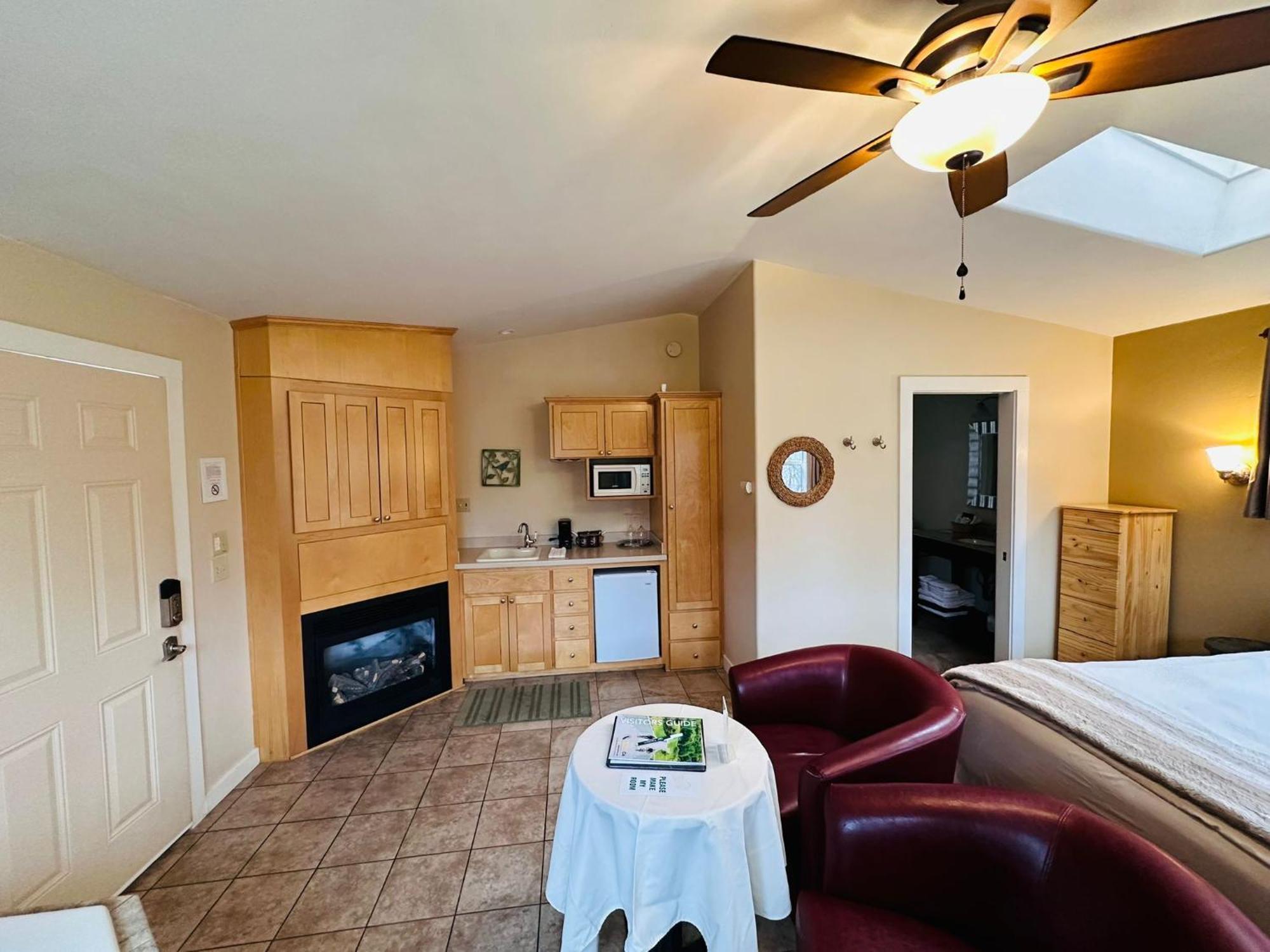 Lakehead The Inn At Shasta Lake المظهر الخارجي الصورة