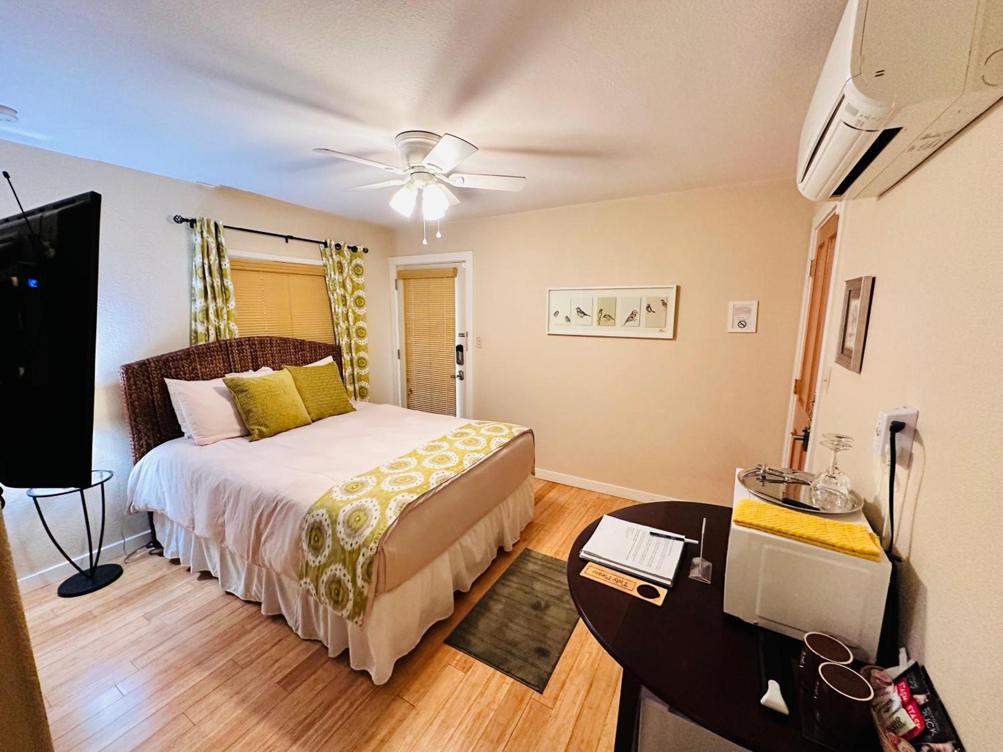 Lakehead The Inn At Shasta Lake المظهر الخارجي الصورة