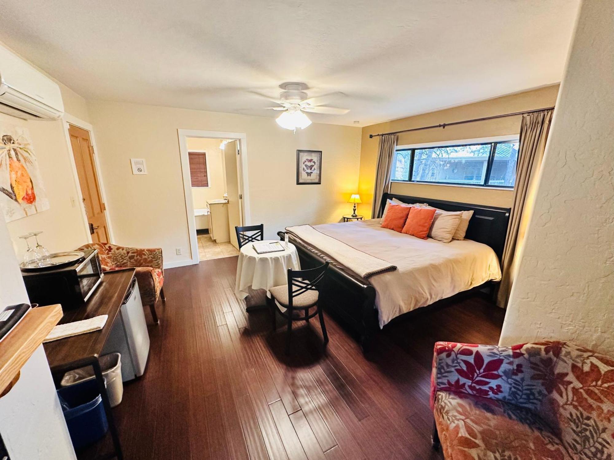 Lakehead The Inn At Shasta Lake المظهر الخارجي الصورة