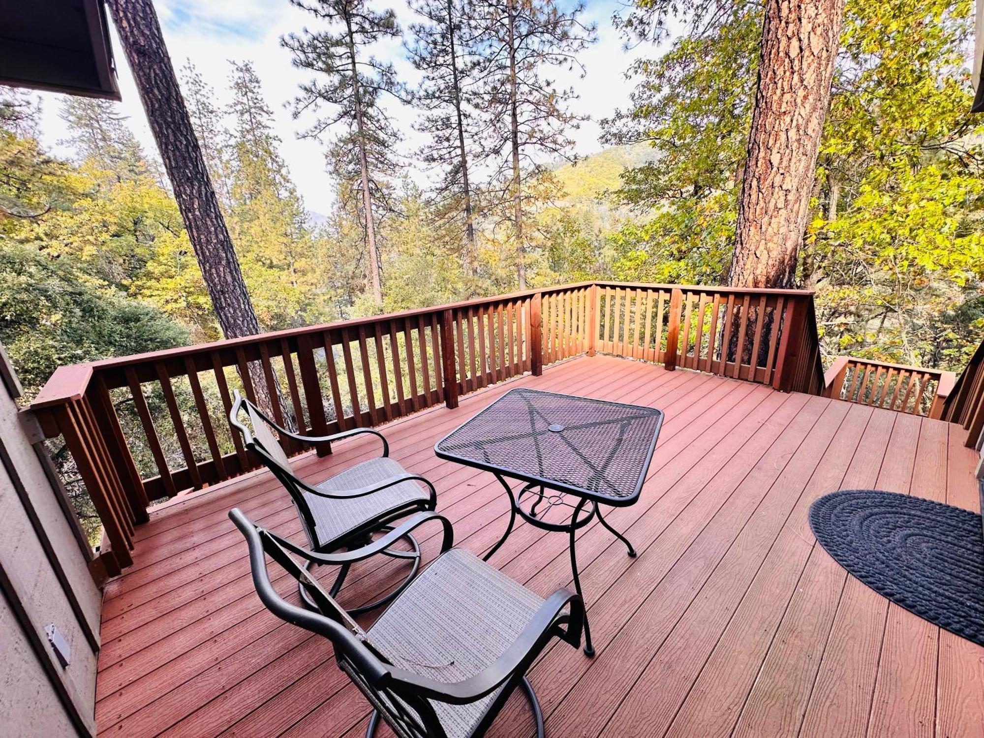 Lakehead The Inn At Shasta Lake المظهر الخارجي الصورة