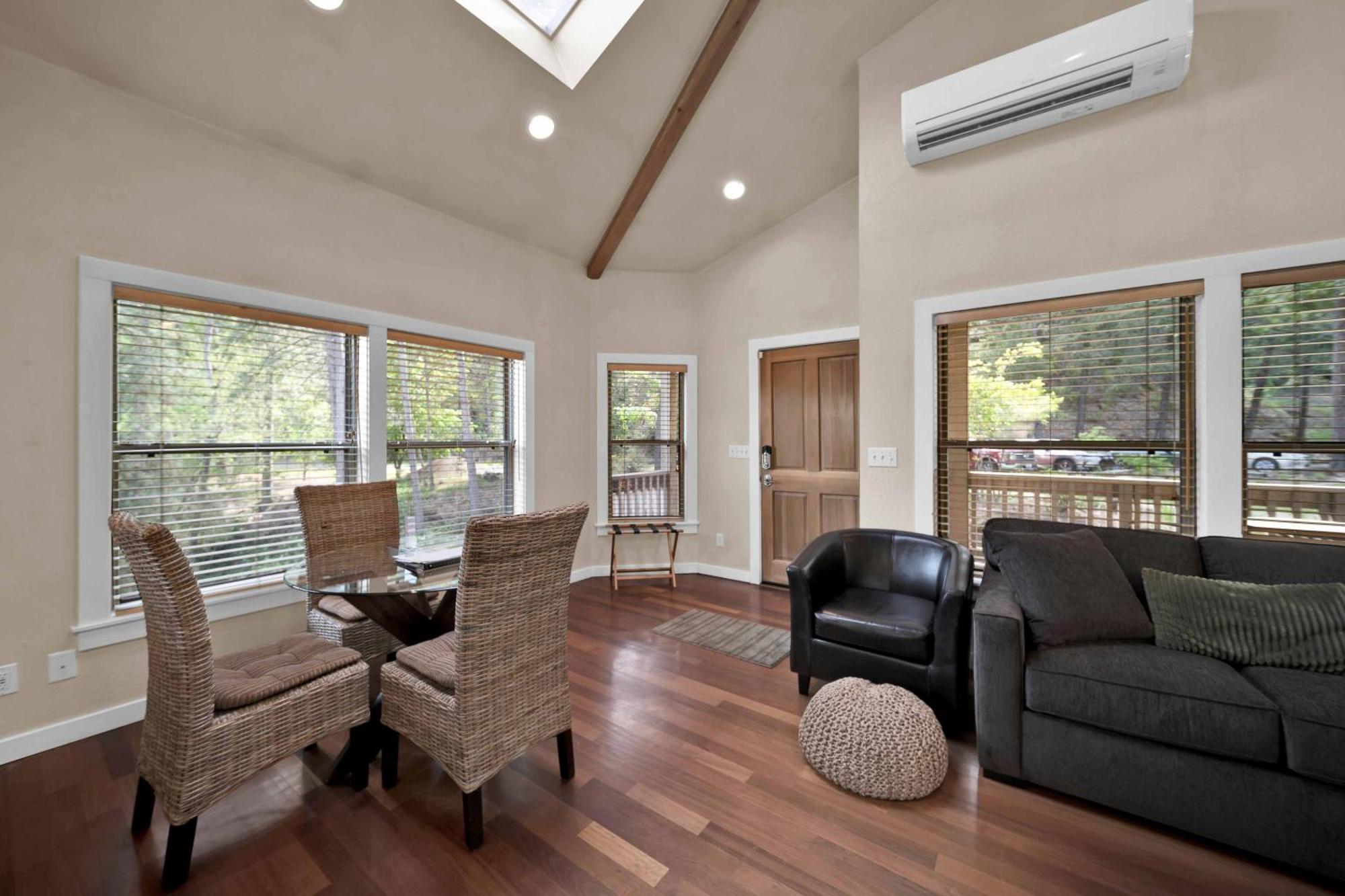 Lakehead The Inn At Shasta Lake المظهر الخارجي الصورة