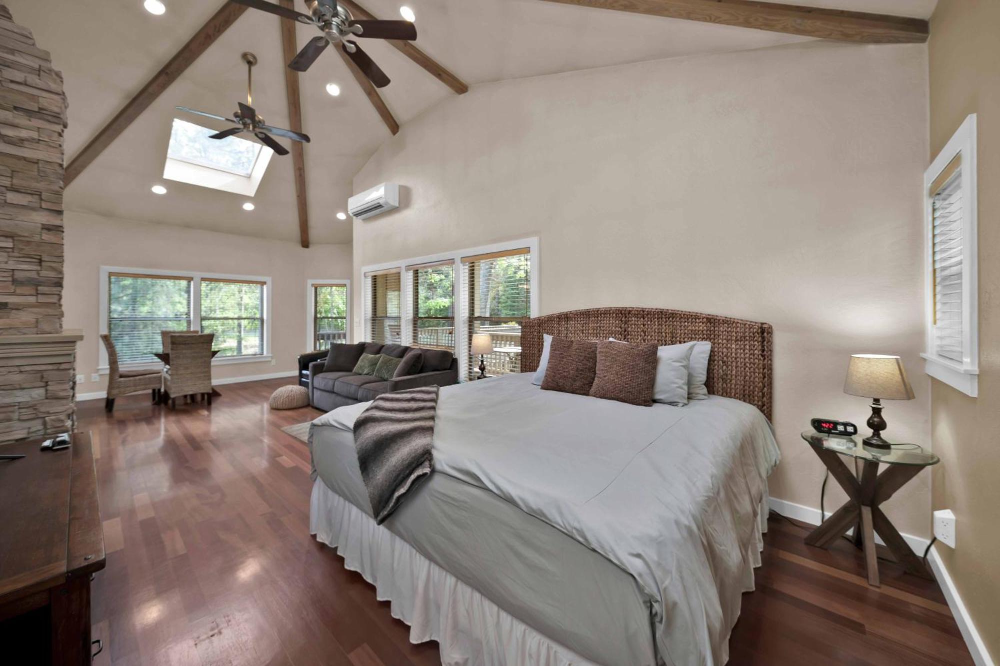 Lakehead The Inn At Shasta Lake المظهر الخارجي الصورة