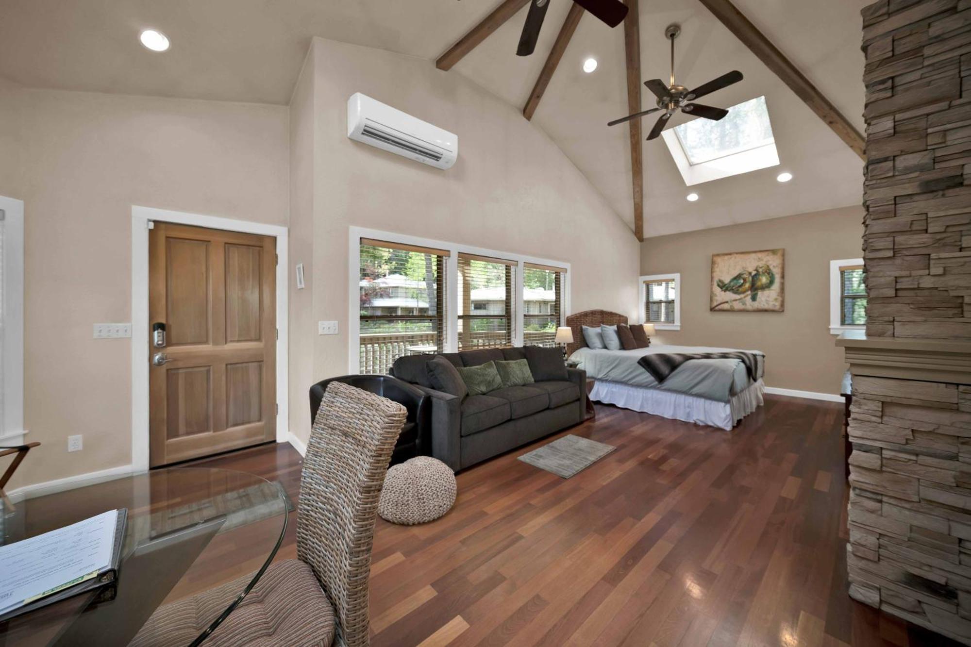 Lakehead The Inn At Shasta Lake المظهر الخارجي الصورة