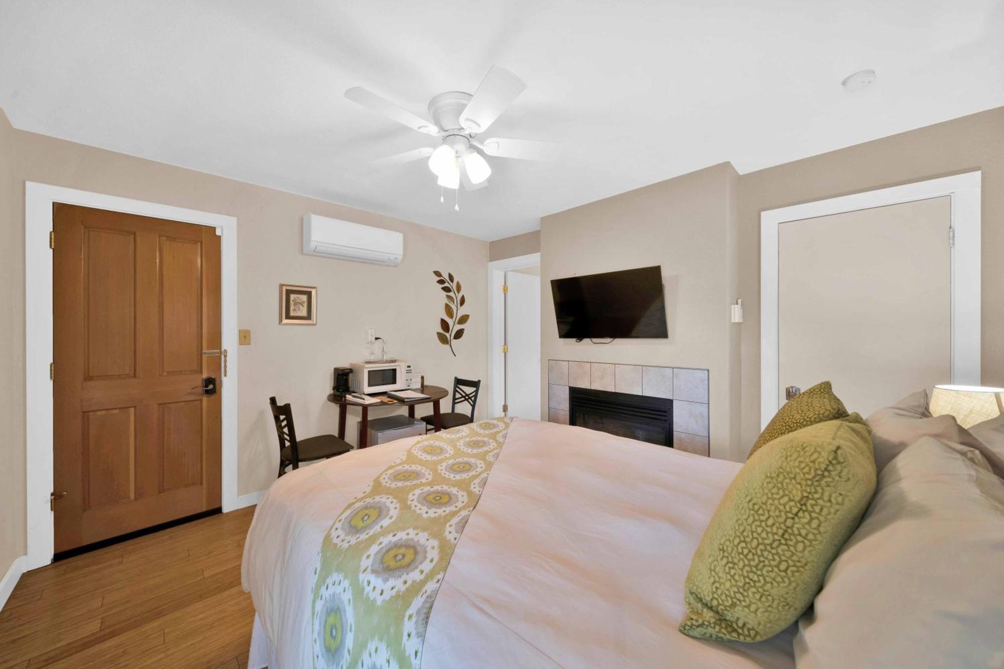 Lakehead The Inn At Shasta Lake المظهر الخارجي الصورة