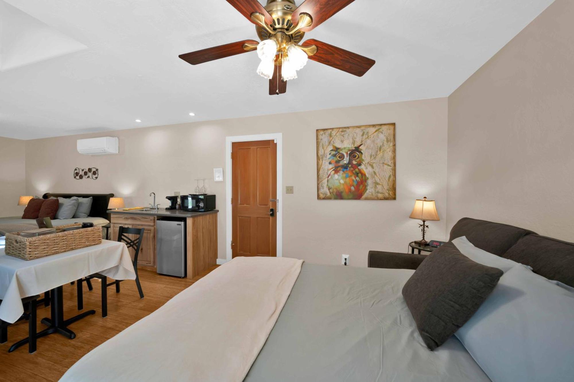 Lakehead The Inn At Shasta Lake المظهر الخارجي الصورة