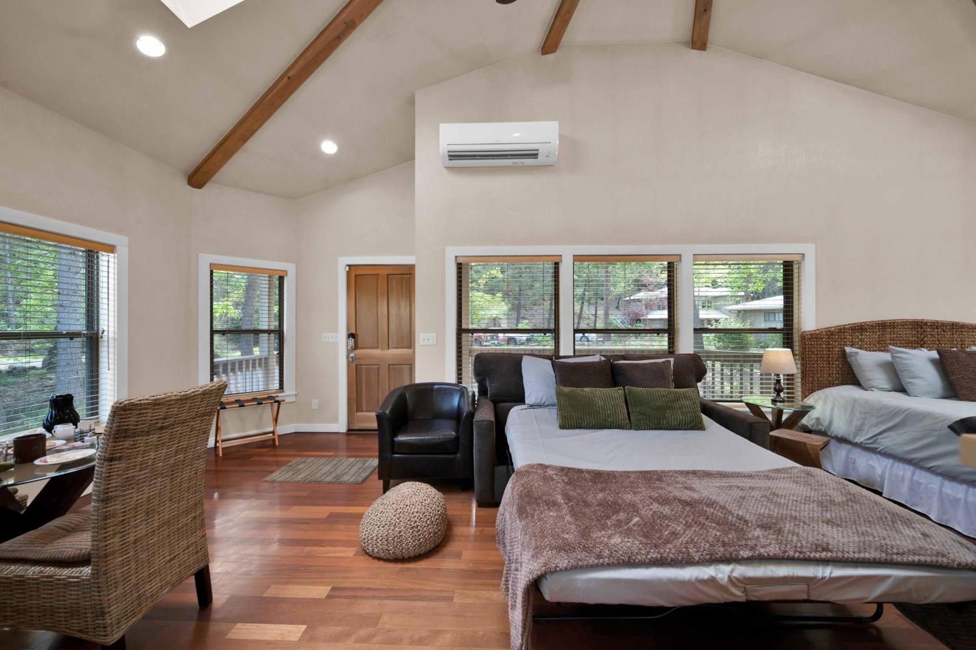 Lakehead The Inn At Shasta Lake المظهر الخارجي الصورة