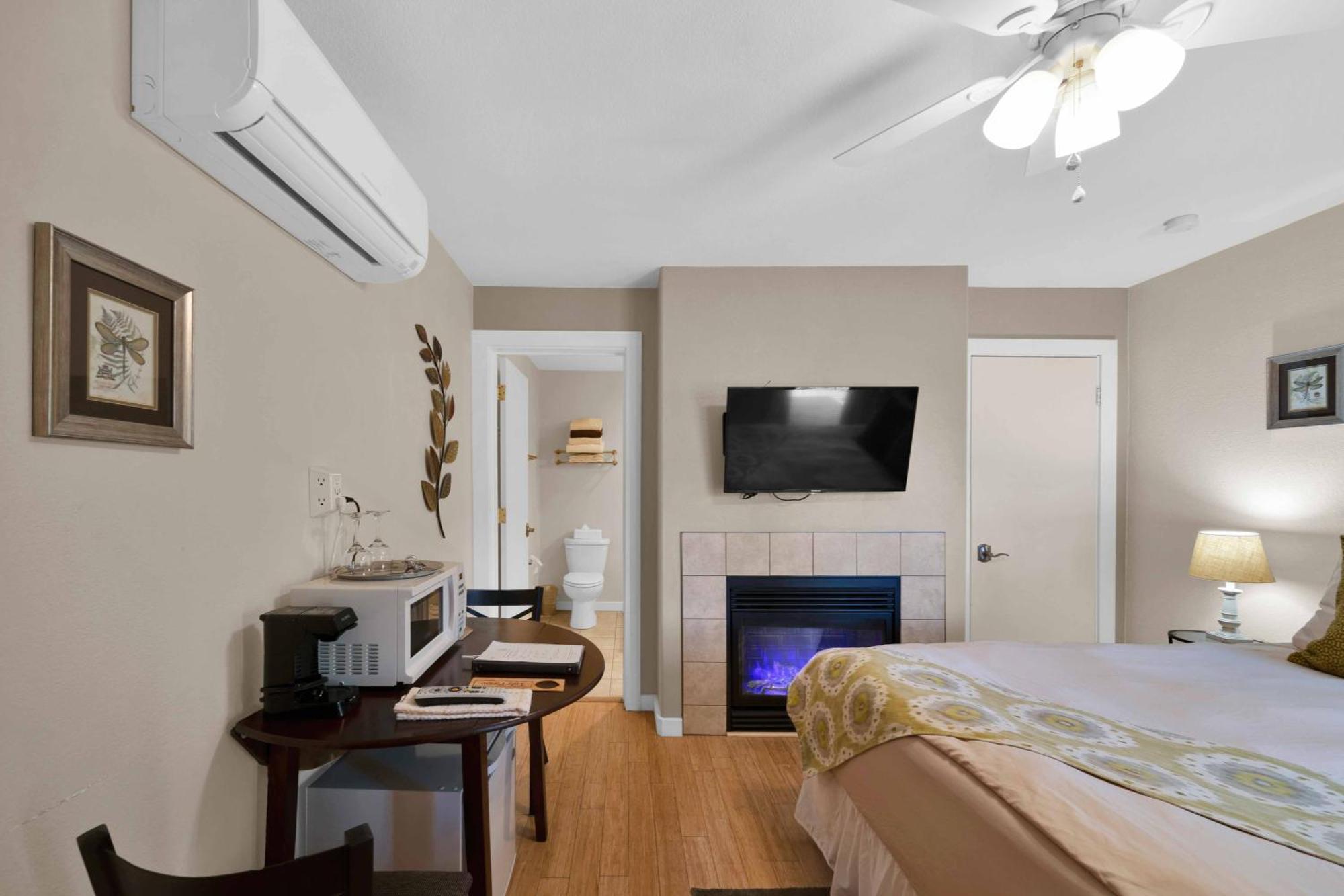 Lakehead The Inn At Shasta Lake المظهر الخارجي الصورة