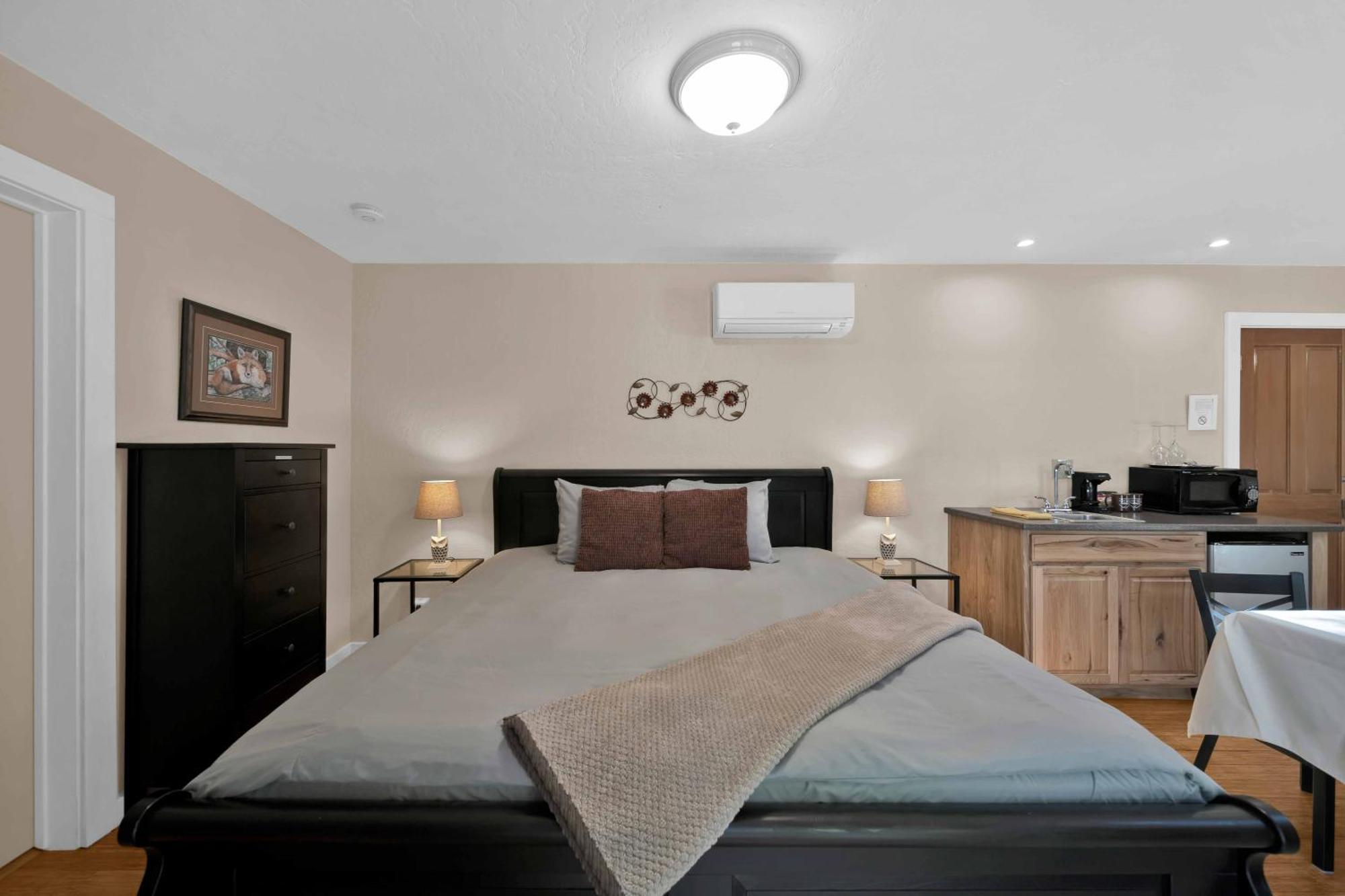 Lakehead The Inn At Shasta Lake المظهر الخارجي الصورة