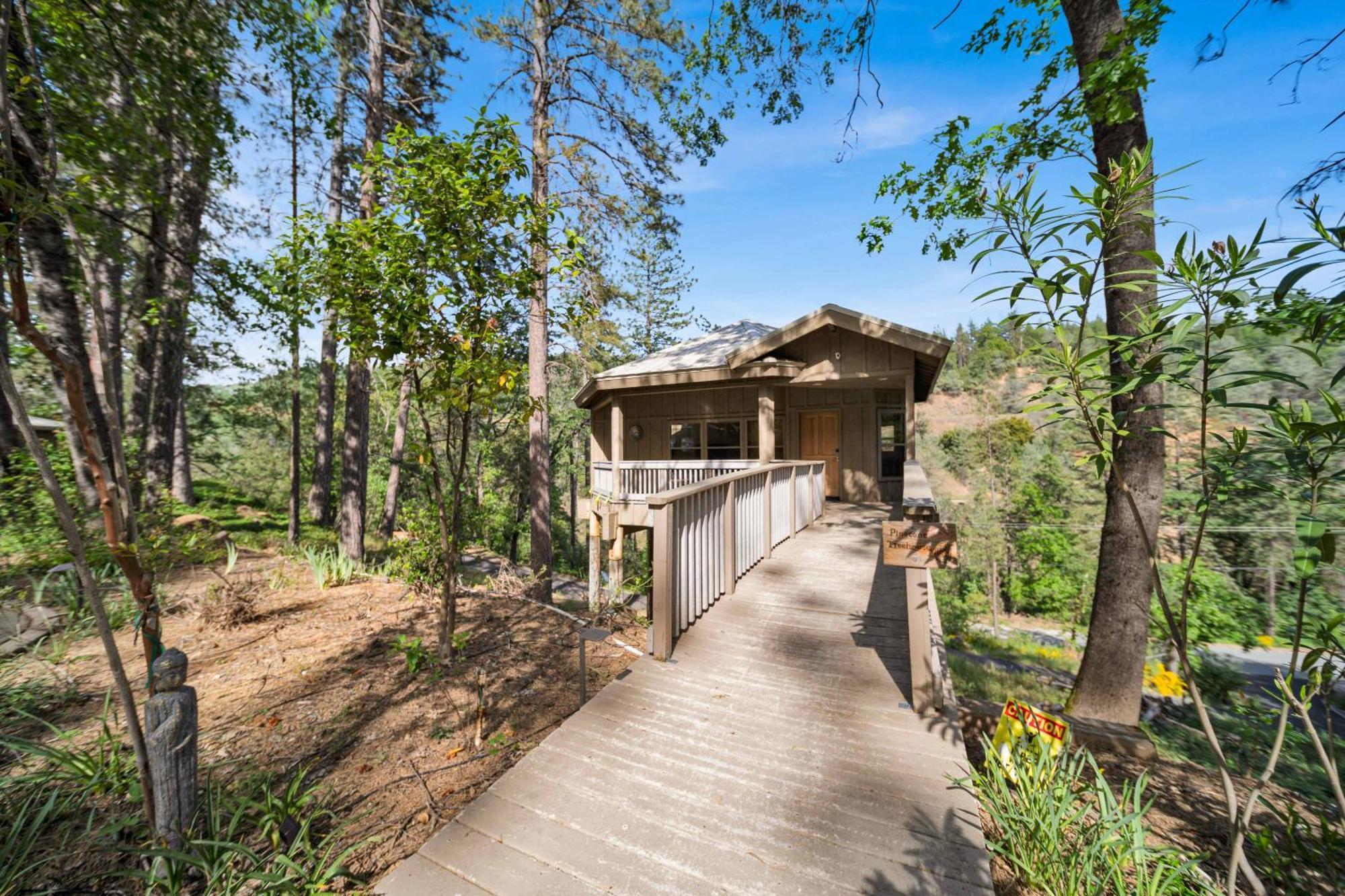 Lakehead The Inn At Shasta Lake المظهر الخارجي الصورة