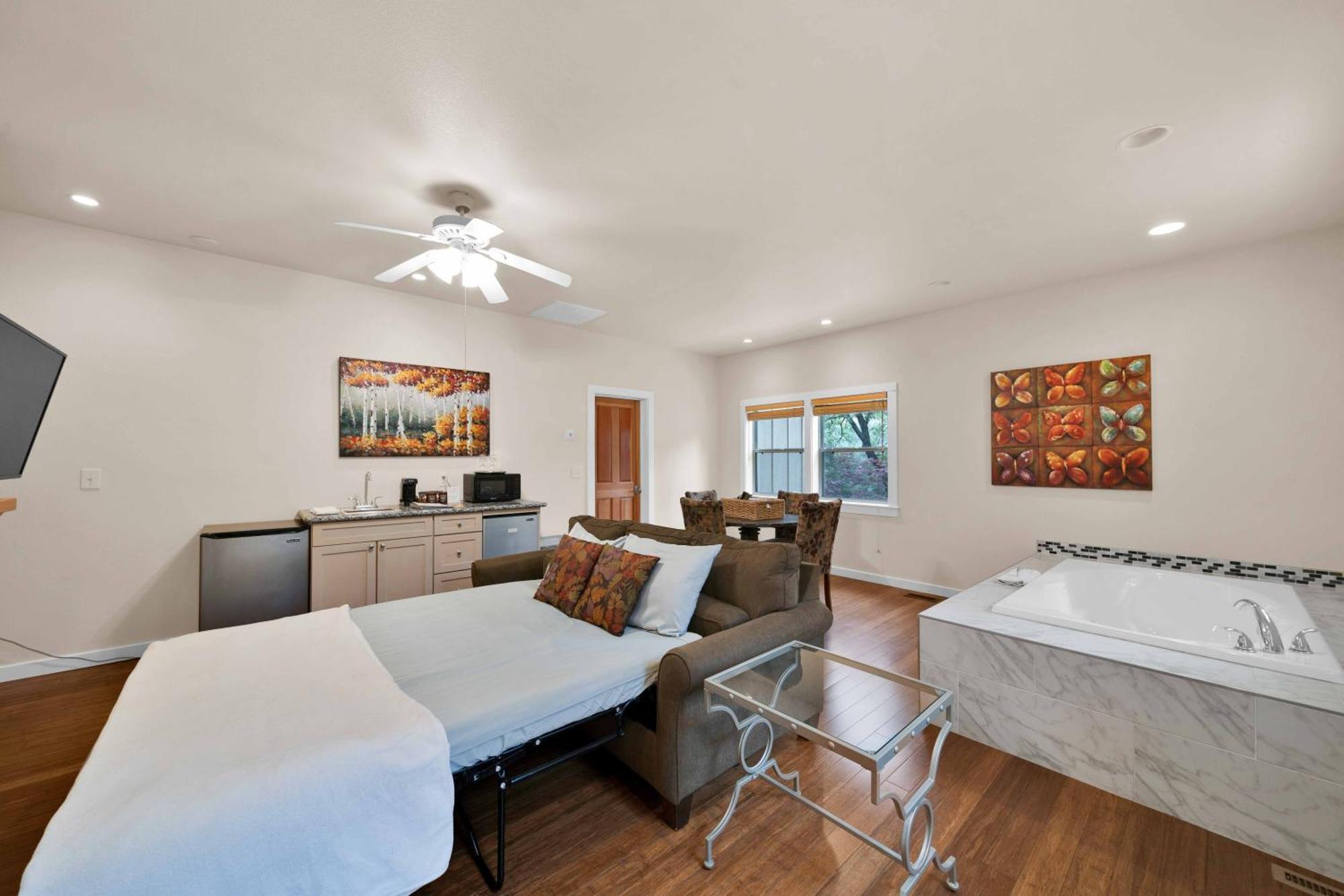 Lakehead The Inn At Shasta Lake المظهر الخارجي الصورة