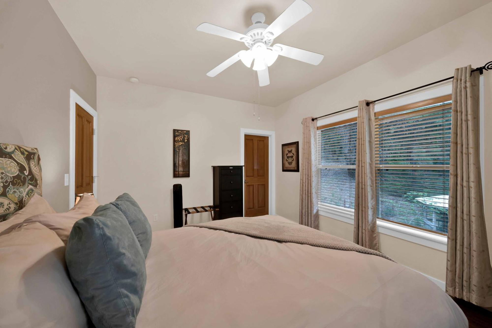 Lakehead The Inn At Shasta Lake المظهر الخارجي الصورة