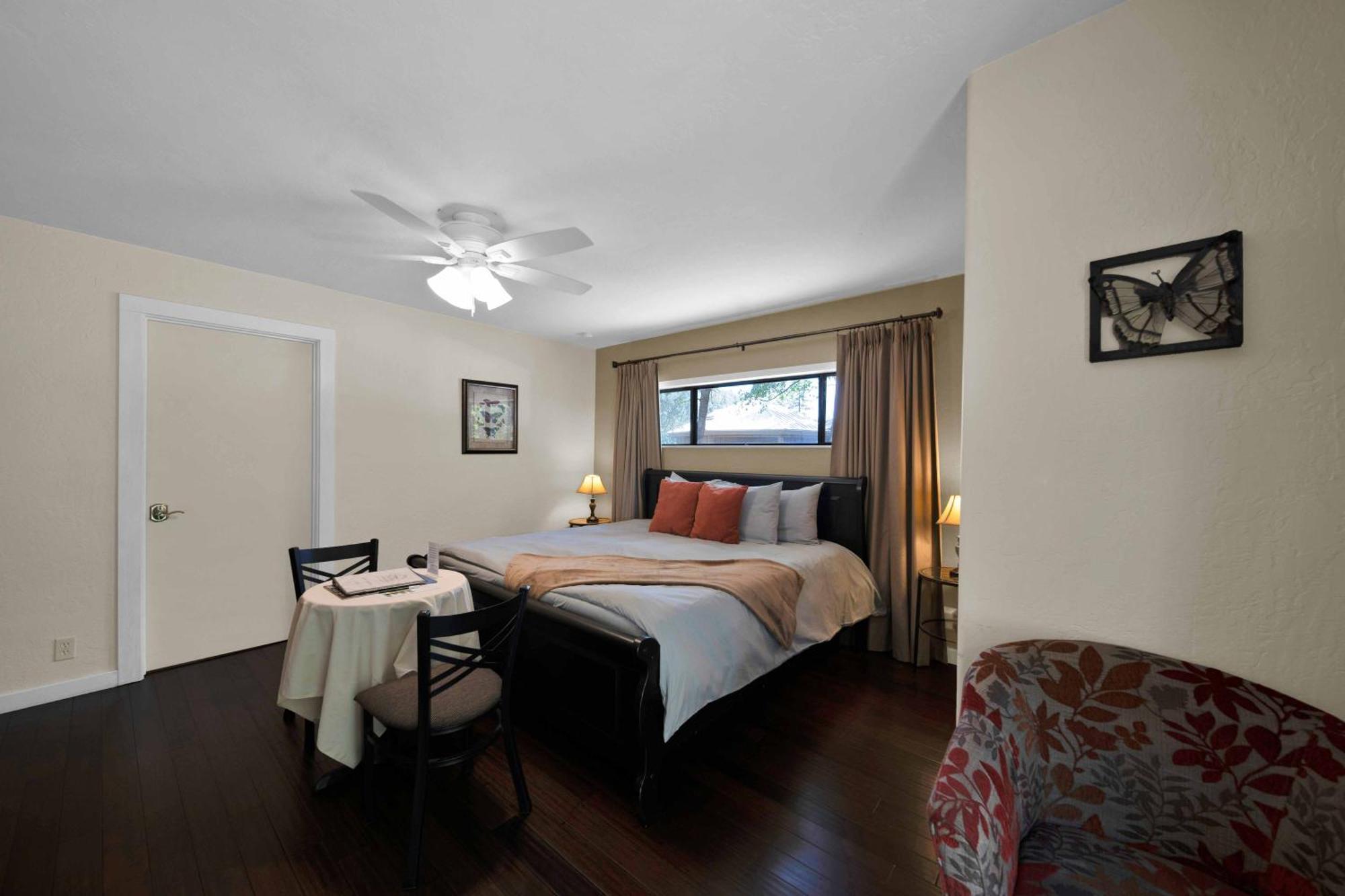 Lakehead The Inn At Shasta Lake المظهر الخارجي الصورة