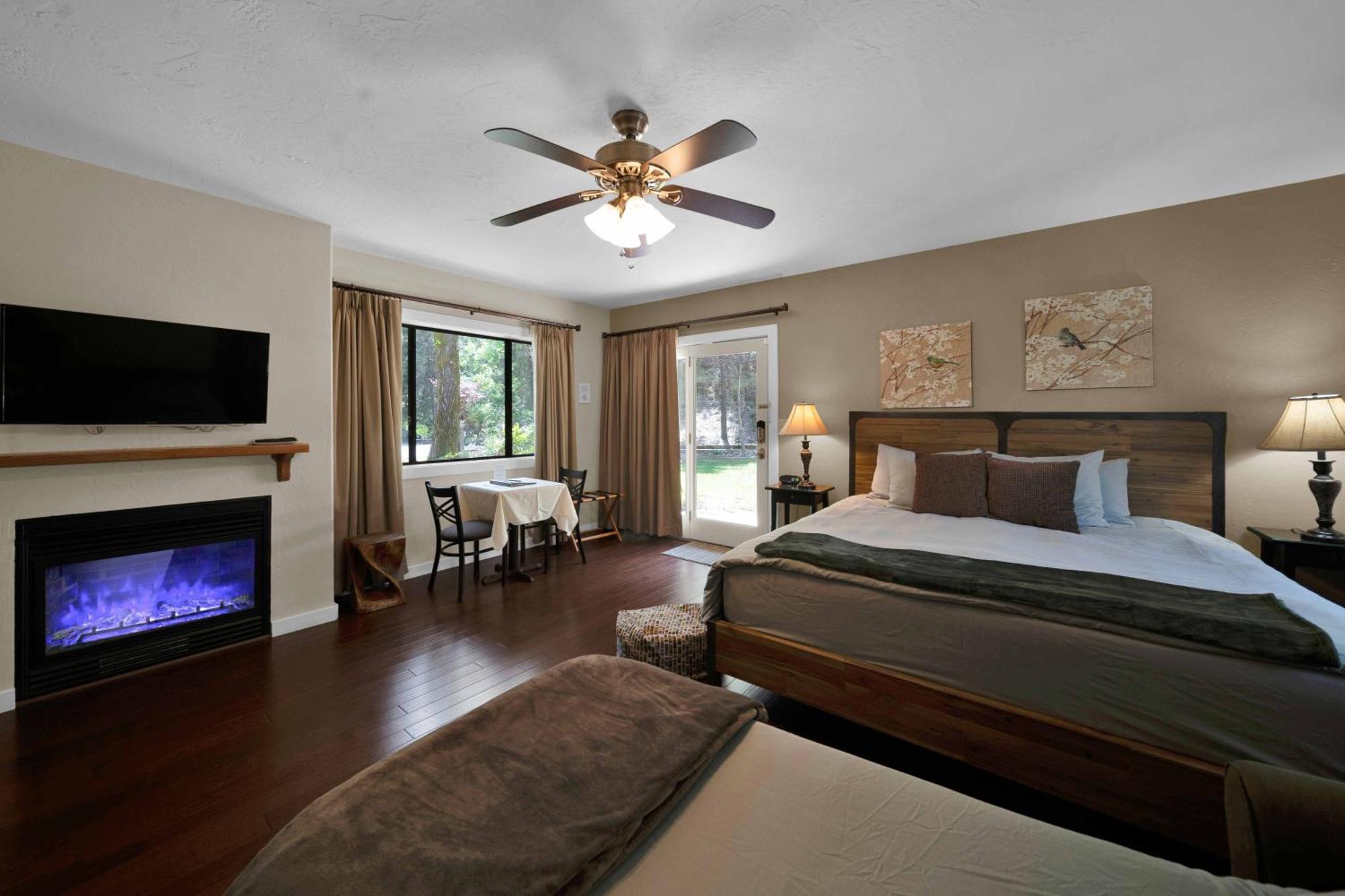 Lakehead The Inn At Shasta Lake المظهر الخارجي الصورة