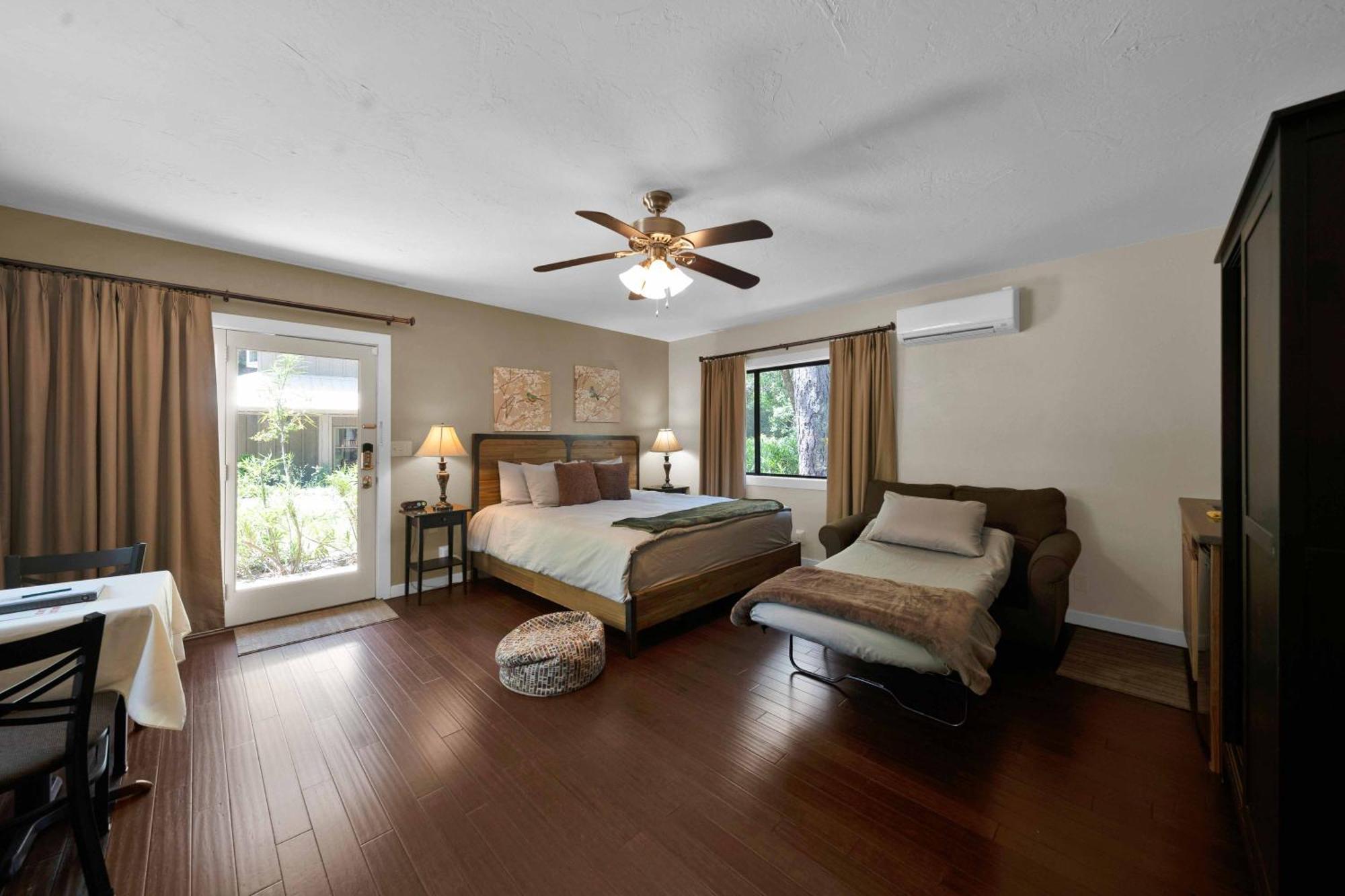 Lakehead The Inn At Shasta Lake المظهر الخارجي الصورة