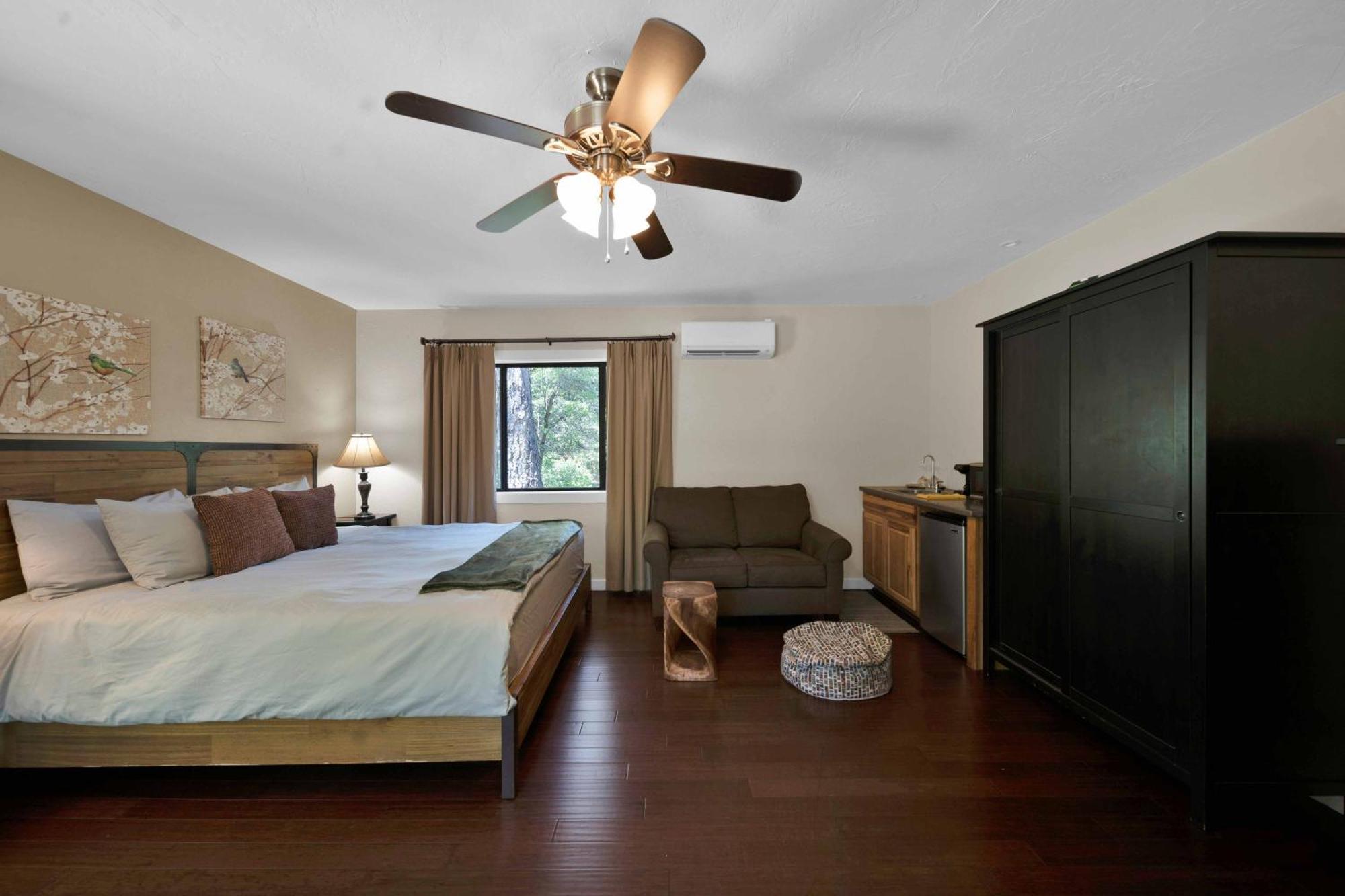 Lakehead The Inn At Shasta Lake المظهر الخارجي الصورة