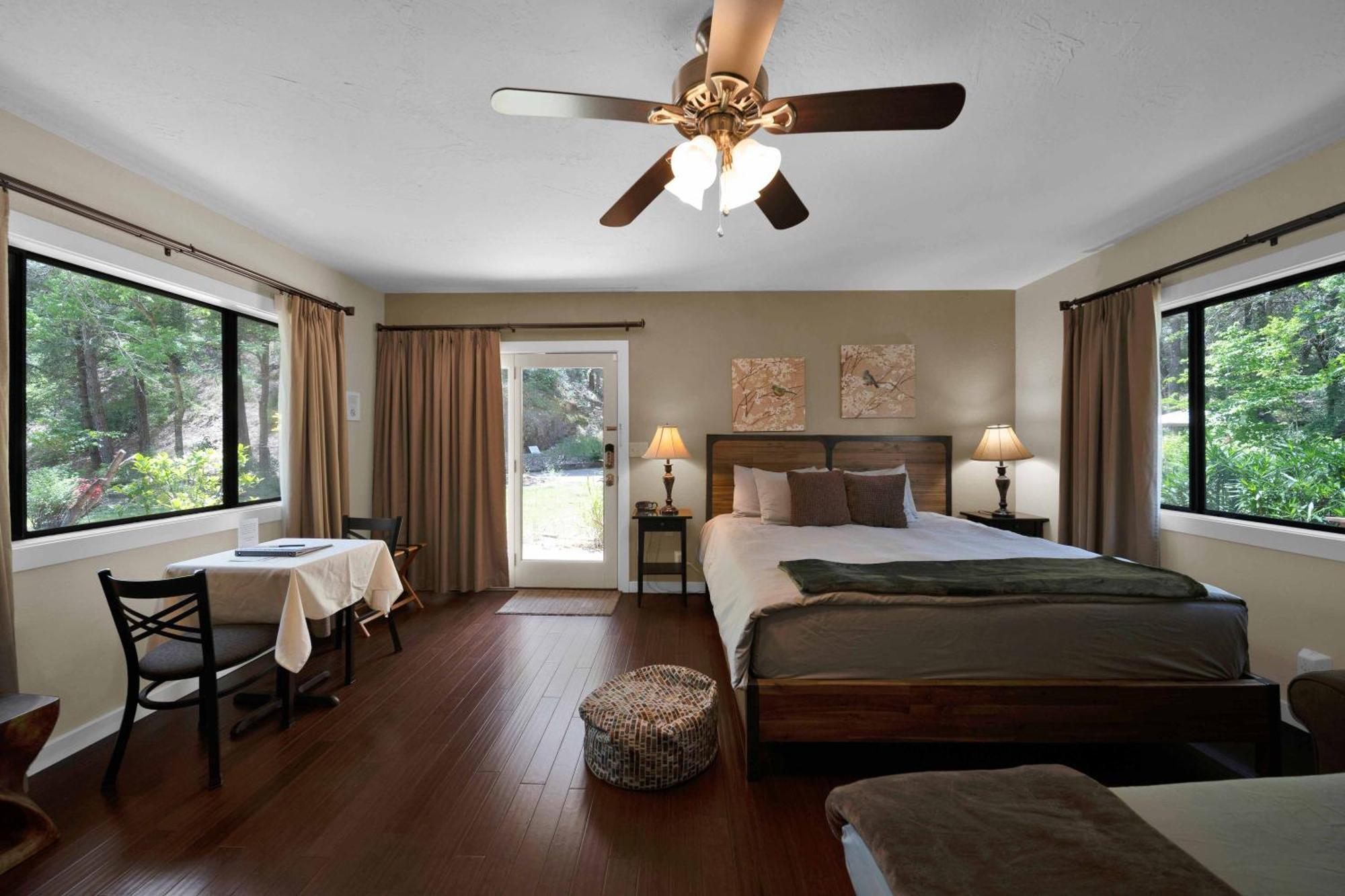 Lakehead The Inn At Shasta Lake المظهر الخارجي الصورة