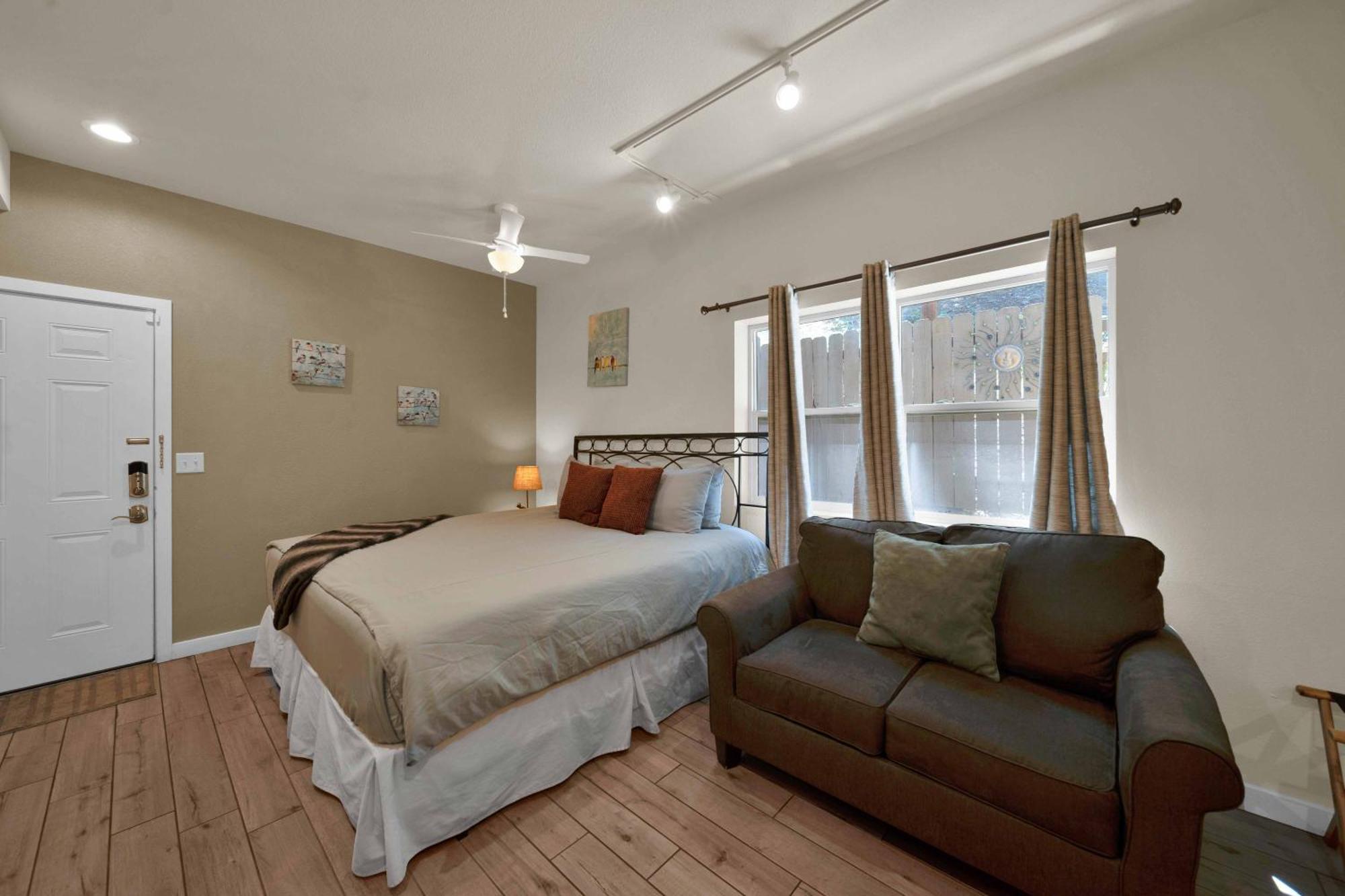 Lakehead The Inn At Shasta Lake المظهر الخارجي الصورة