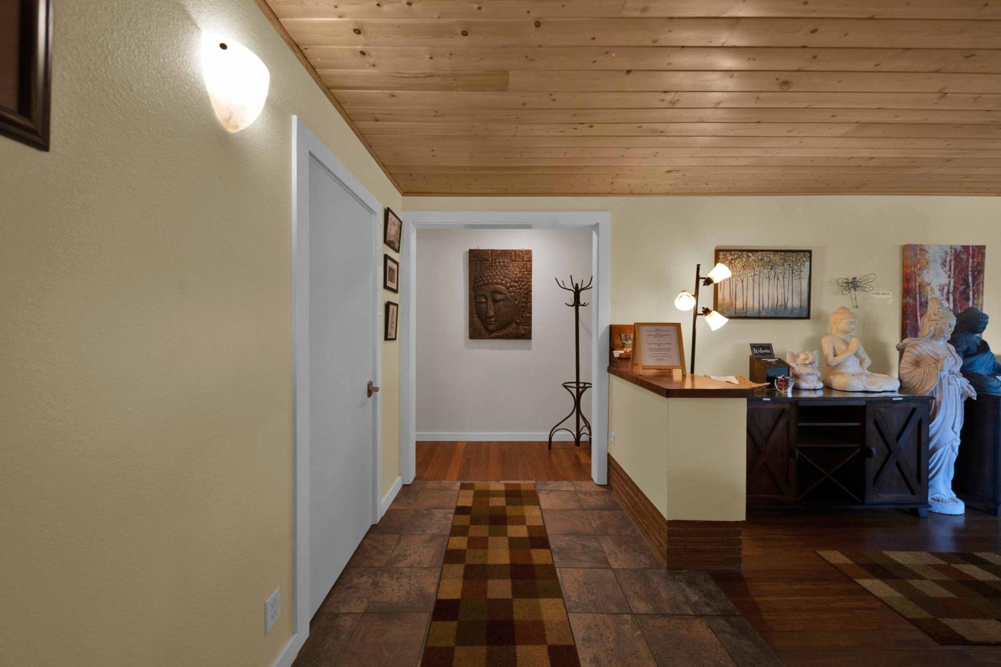 Lakehead The Inn At Shasta Lake المظهر الخارجي الصورة