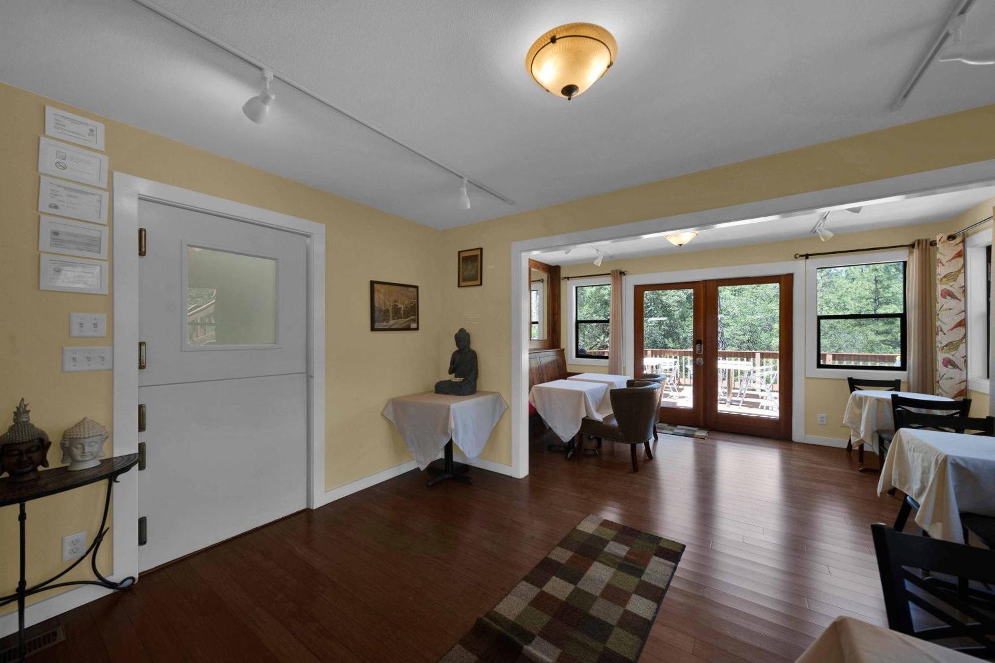 Lakehead The Inn At Shasta Lake المظهر الخارجي الصورة