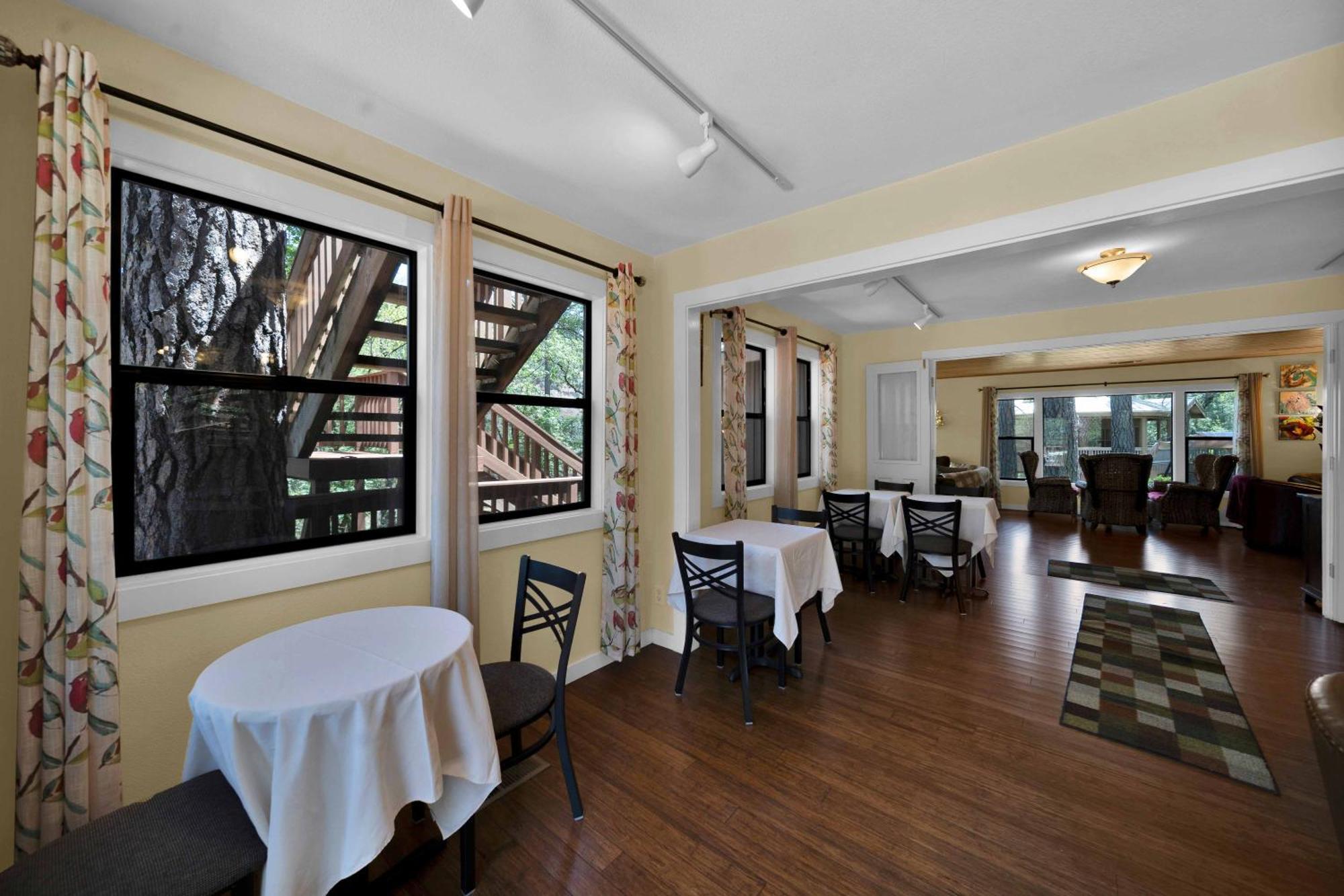 Lakehead The Inn At Shasta Lake المظهر الخارجي الصورة