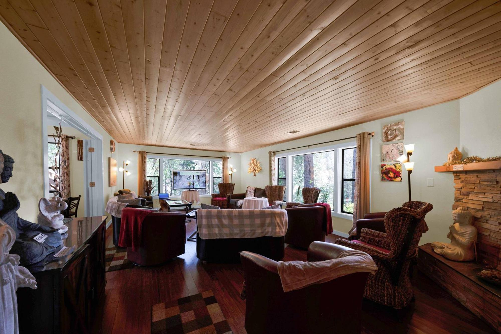 Lakehead The Inn At Shasta Lake المظهر الخارجي الصورة
