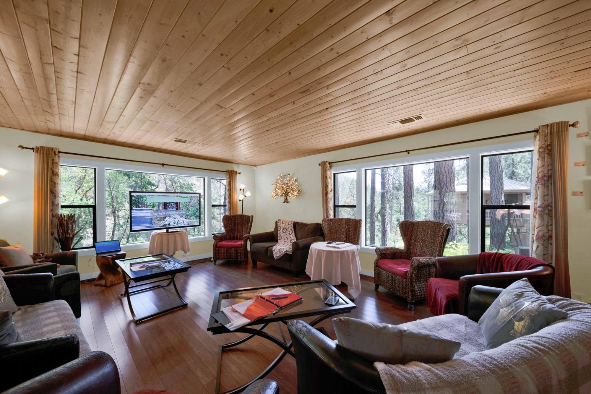 Lakehead The Inn At Shasta Lake المظهر الخارجي الصورة