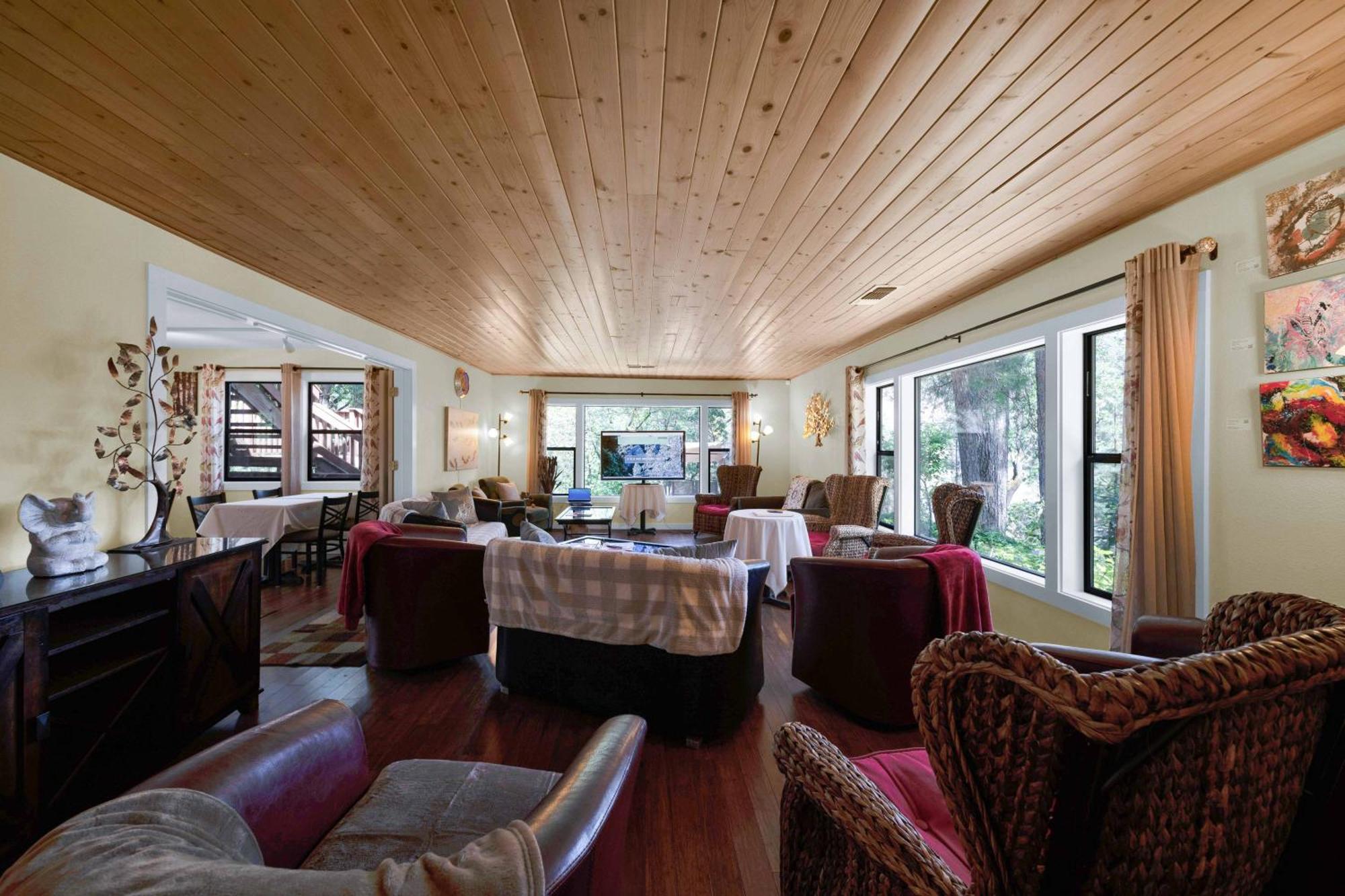 Lakehead The Inn At Shasta Lake المظهر الخارجي الصورة